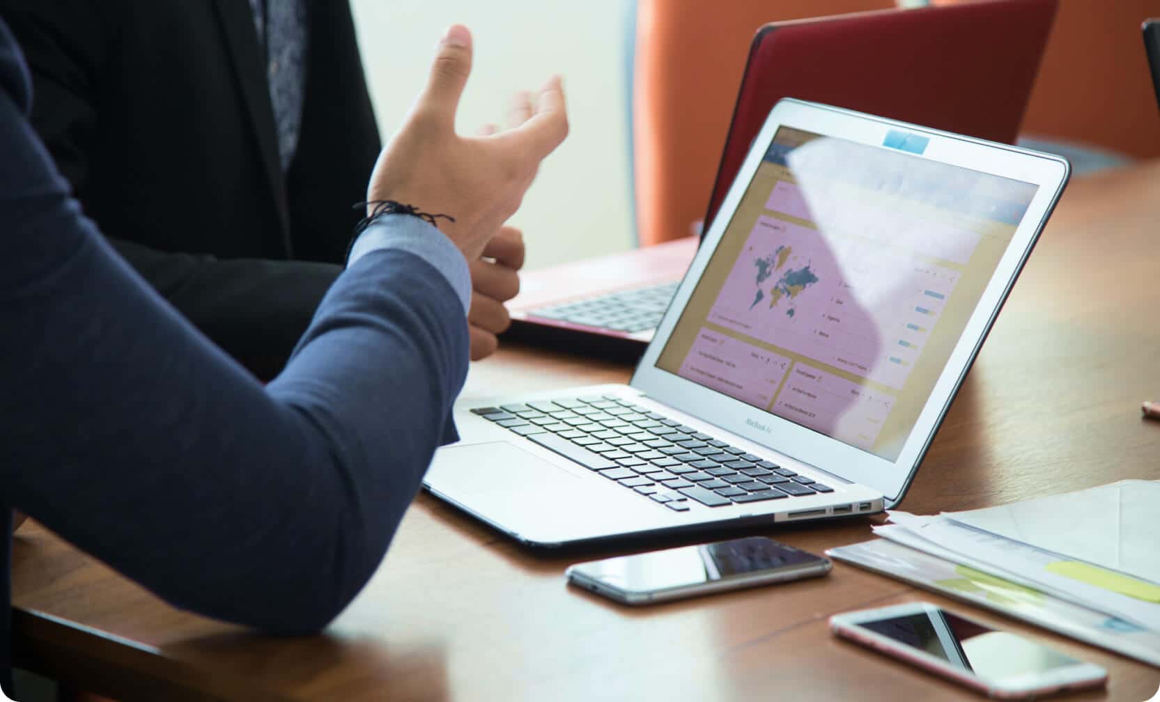 Asset Management