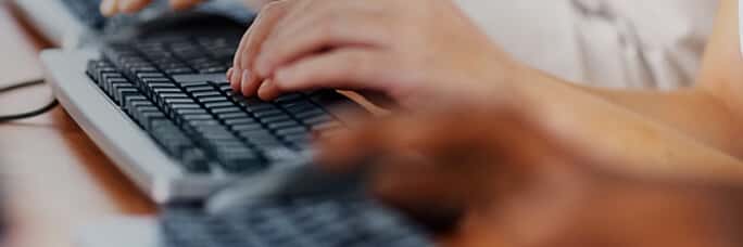 Online chat