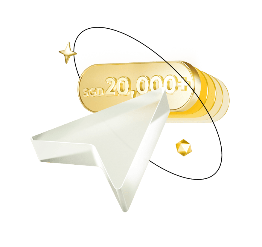 Cash Boost